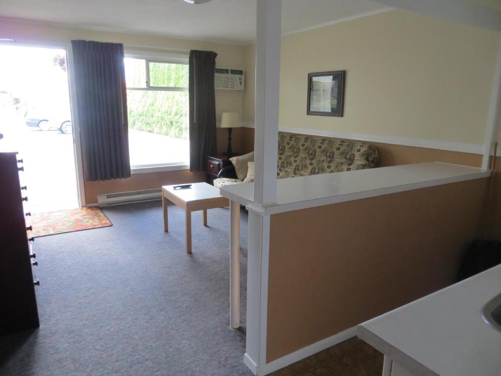 Harrison Village Motel Харрисон-Хот-Спрингс Номер фото