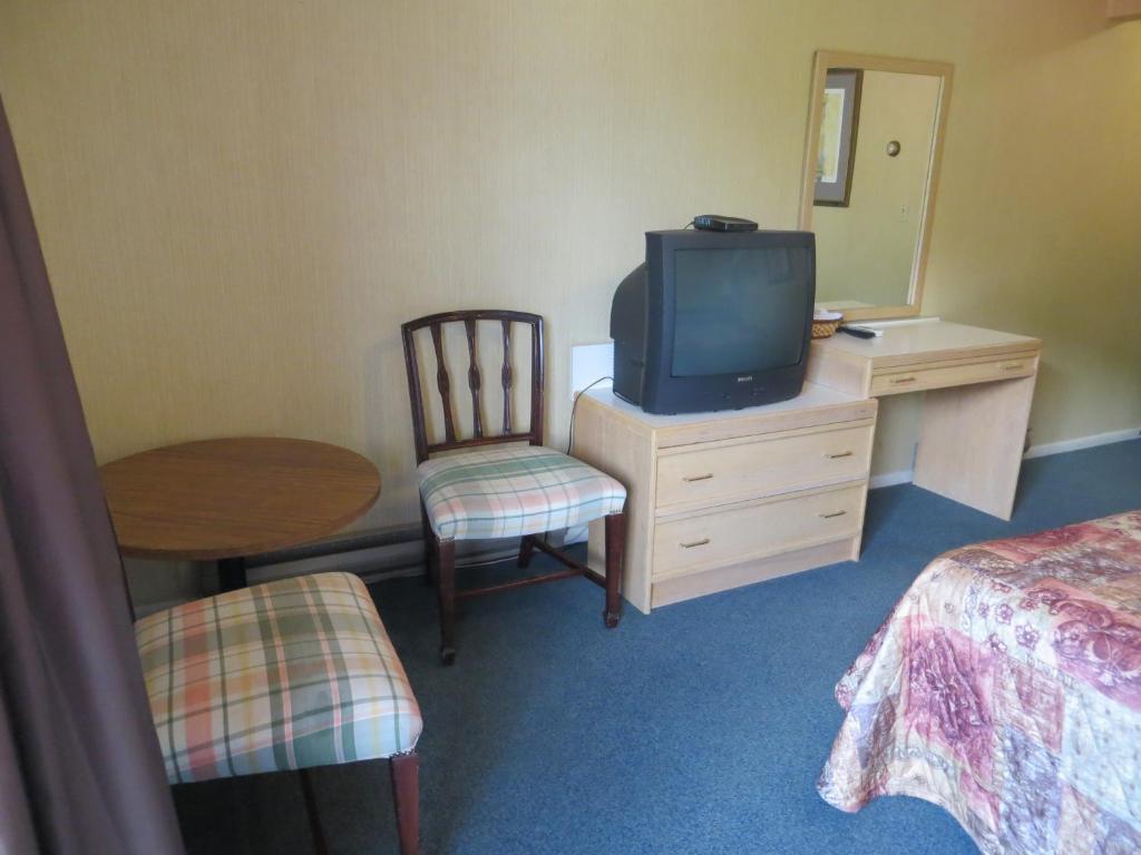 Harrison Village Motel Харрисон-Хот-Спрингс Номер фото