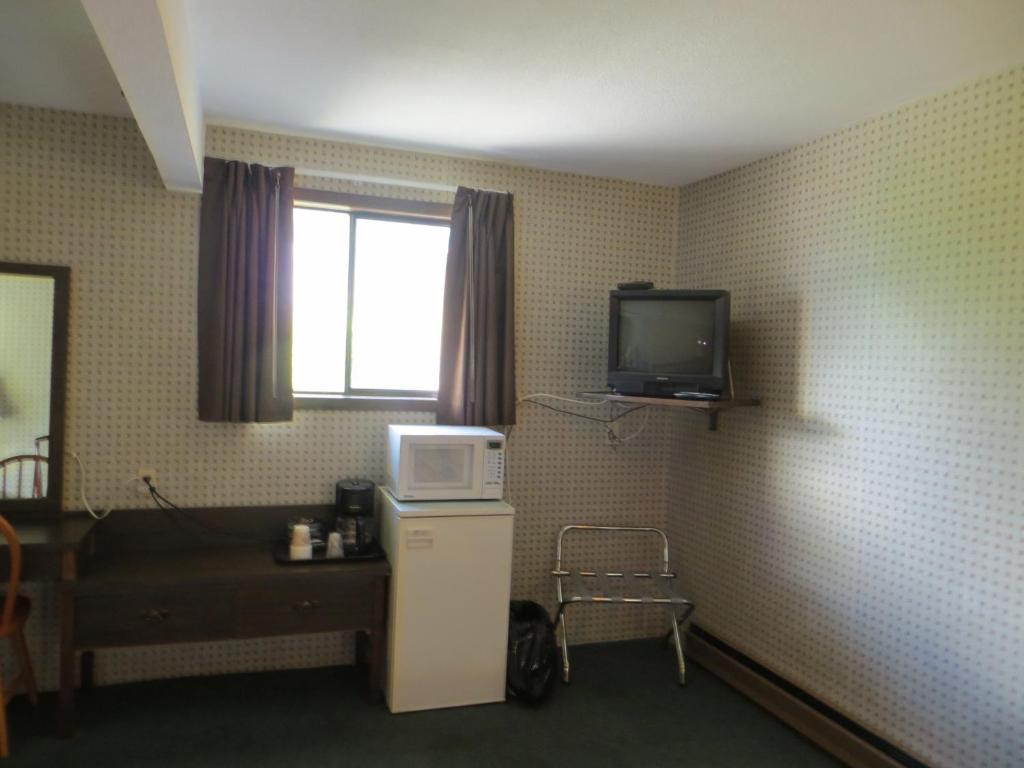 Harrison Village Motel Харрисон-Хот-Спрингс Номер фото